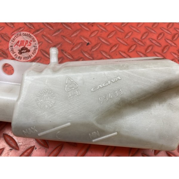 Bocal de liquide de refroidissement Cagiva 1000 Raptor 2000 à 2005